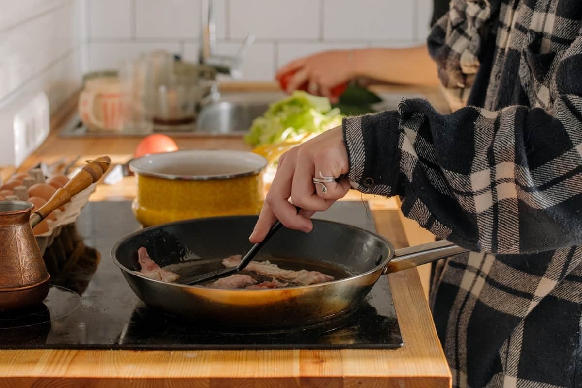 Trucos Para Eliminar Malos Olores En Una Cocina Sin Ventilación