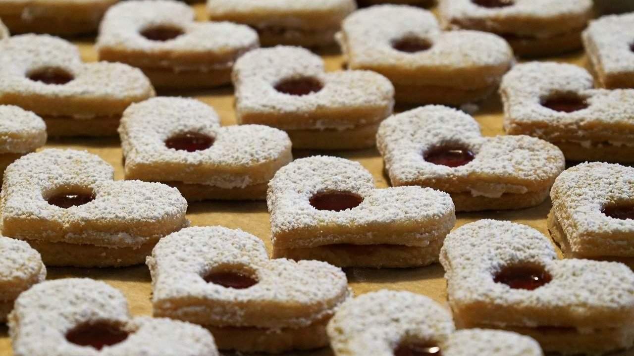 Galletas