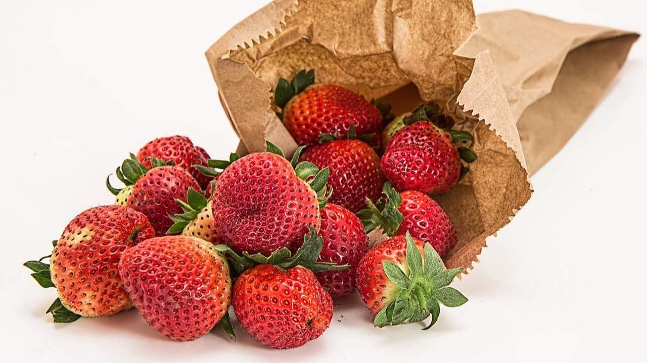 Fresas