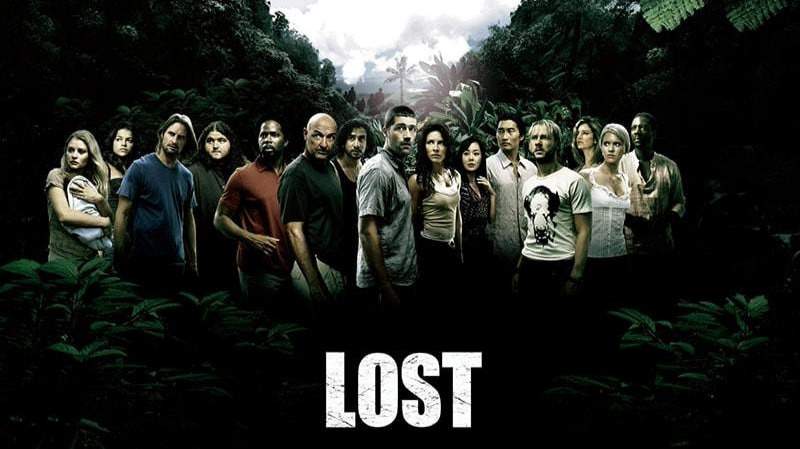 Perdidos / Lost.
Foto de: The Thech Reviewer